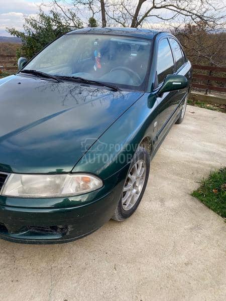 Mitsubishi Carisma 