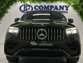 Mercedes Benz GLE 63 AMG 63 S COUPE 4MATIC