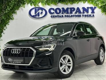 Audi Q3 35 TDI MATRIX AUT