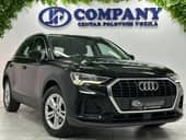 Audi Q3 35 TDI MATRIX AUT