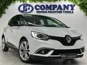 Renault Scenic 1.5 DCI INTENS AUT