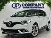 Renault Scenic 1.5 DCI INTENS AUT