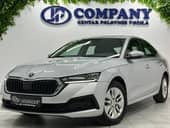Škoda Octavia 1.0 TSI BUSINES AUT
