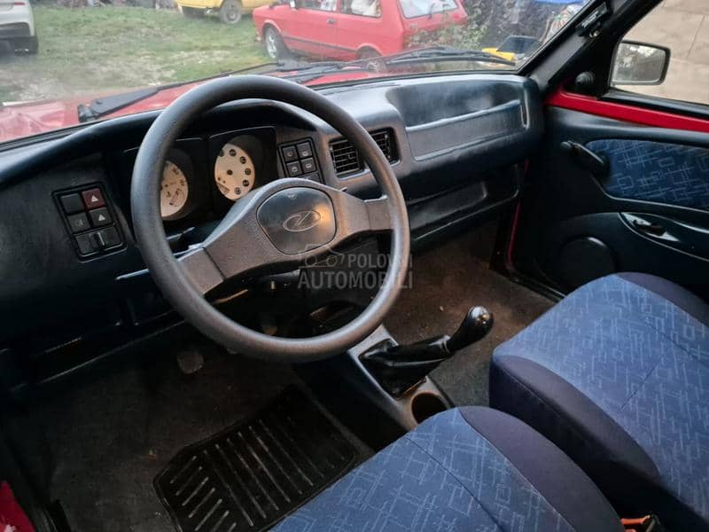 Zastava Koral In 1.1