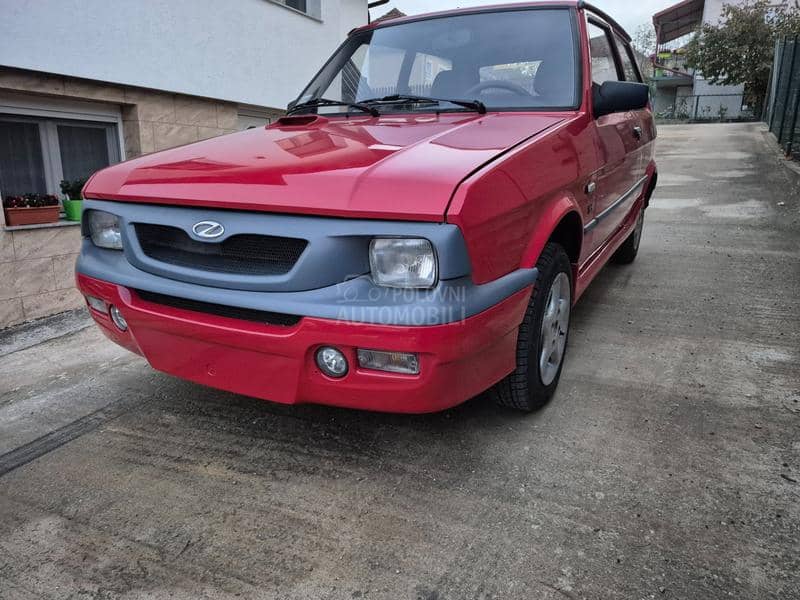 Zastava Koral In 1.1