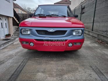 Zastava Koral In 1.1