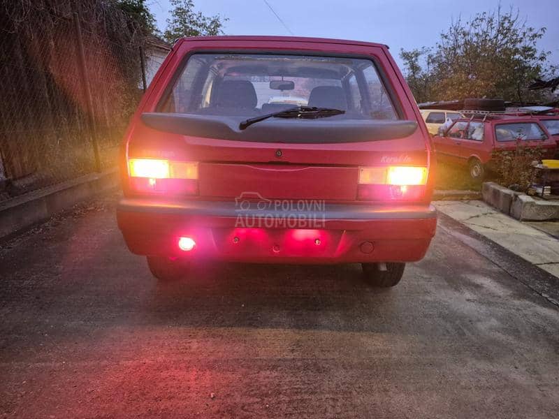 Zastava Koral In 1.1