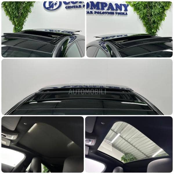 Mercedes Benz CLA 200 AMG LINE PAN AMB