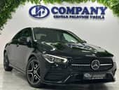 Mercedes Benz CLA 200 AMG LINE PAN AMB