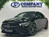 Mercedes Benz CLA 200 AMG LINE PAN AMB