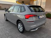 Škoda Kamiq 1.0 CNG