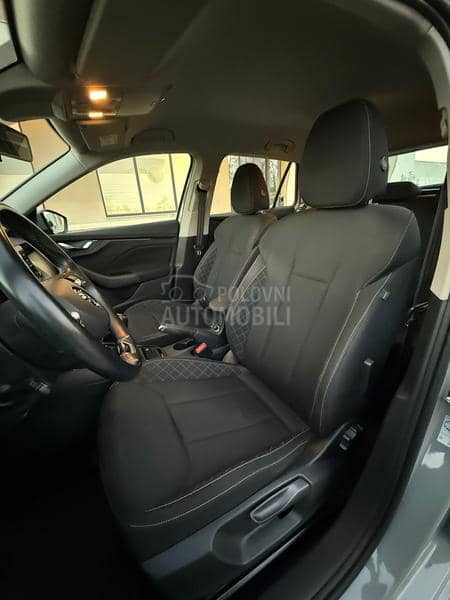 Škoda Kamiq 1.0 CNG