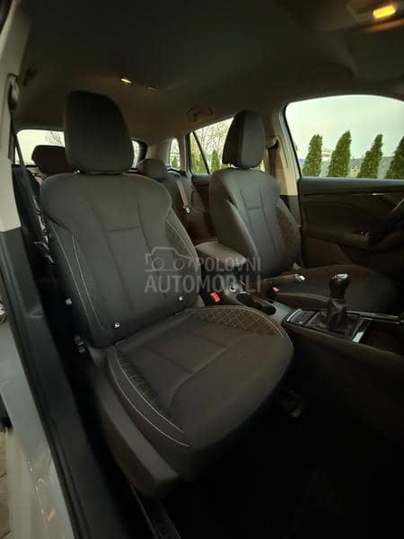 Škoda Kamiq 1.0 CNG