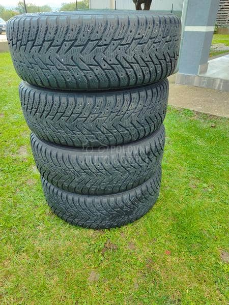 Aluminijumske felne  16" 5 x 112