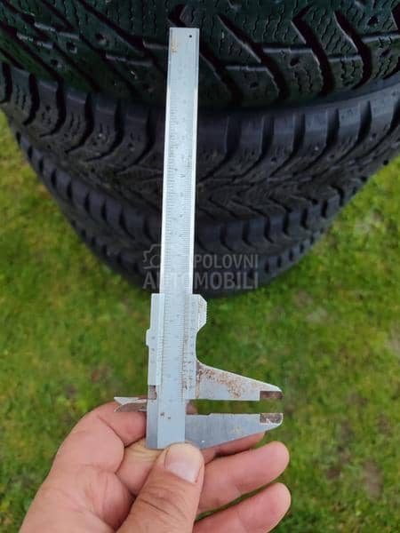 Aluminijumske felne  16" 5 x 112