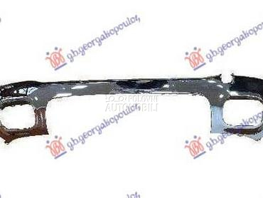 NEMA- LAJSNA ZADNJEG... za Mercedes Benz GLB Klasa za 2019. god.