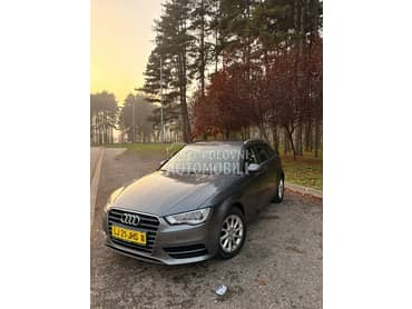 Audi A3 1.6 tdi