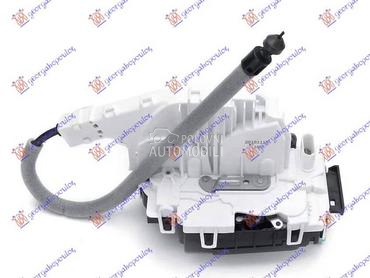 BRAVA PREDNJIH VRATA... za Mercedes Benz GLK Klasa od 2012. do 2015. god.