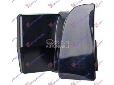 SVETLO U RETROVIZORU SA... za Volkswagen Golf 8 od 2020. do 2024. god.