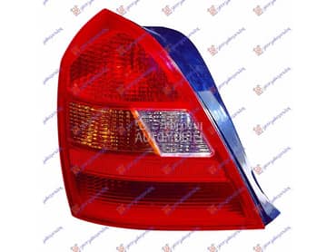 STOP LAMPA 4 VRATA Levo za Hyundai Lantra od 2000. do 2004. god.