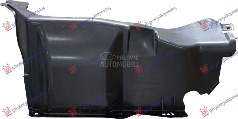 ZASTITA MOTORA ISPOD...