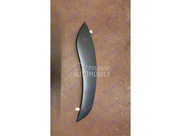 NEMA- RUB ZADNJIH VRATA... za Hyundai Kona od 2017. do 2020. god.