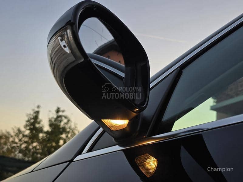 Volkswagen Passat B6 2.0 TDI CR 4 MOTION