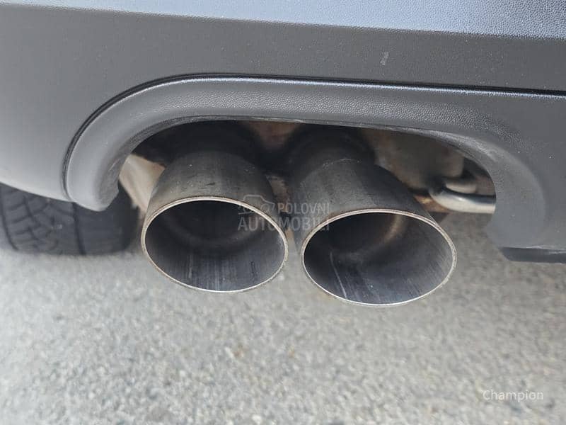 Volkswagen Passat B6 2.0 TDI CR 4 MOTION