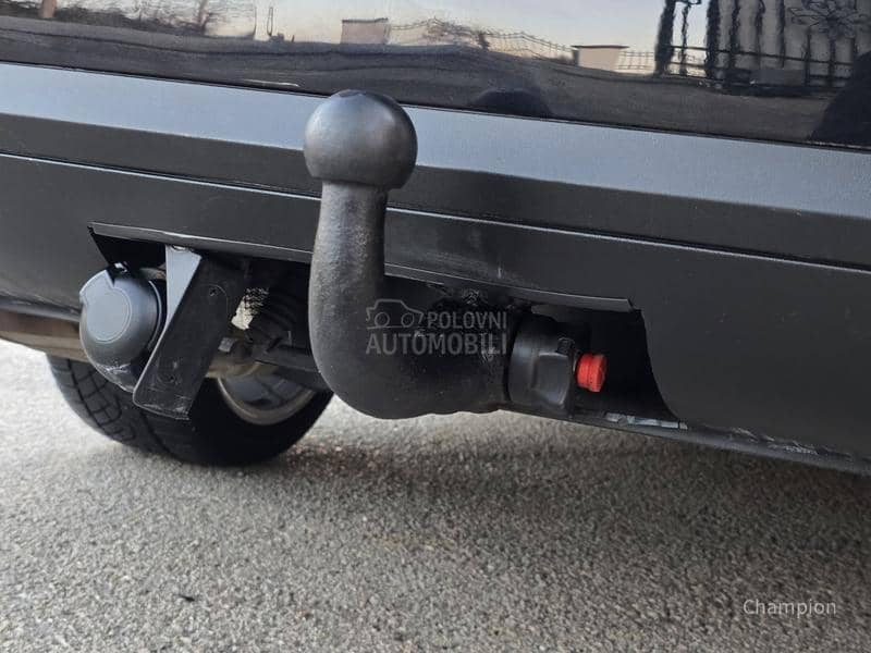 Volkswagen Passat B6 2.0 TDI CR 4 MOTION