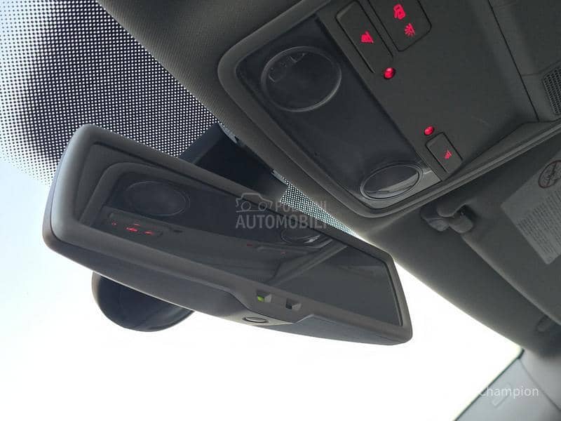 Volkswagen Passat B6 2.0 TDI CR 4 MOTION