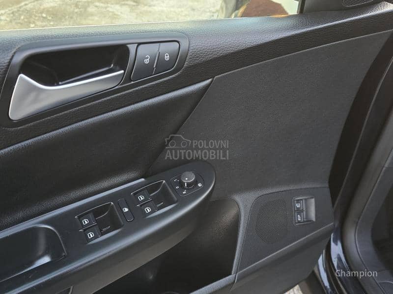 Volkswagen Passat B6 2.0 TDI CR 4 MOTION