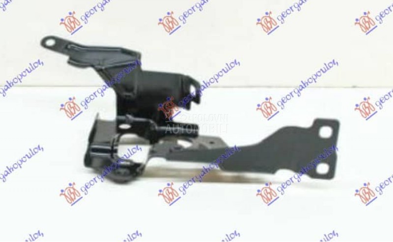 NOSAC PREDNJEG BLATOBRANA...