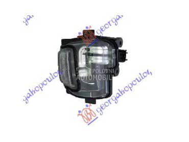 MIGAVAC U RETROVIZORU Desno za Mazda 6 od 2013. do 2016. god.