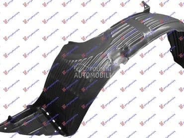 NEMA- POTKRILO 5 VRATA Levo za Kia Picanto od 2011. do 2015. god.