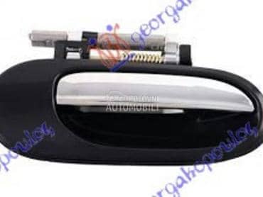 KVAKA PREDNJIH/ZADNJIH... za Nissan Almera od 2000. do 2006. god.