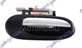 KVAKA PREDNJIH/ZADNJIH...