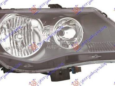 FAR ELEKTRICNI Desno za Mitsubishi Outlander od 2007. do 2011. god.