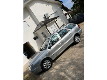 Citroen Xsara 2.0hdi