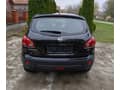 Nissan Qashqai 2.0 dci 4wd Acent