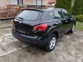 Nissan Qashqai 2.0 dci 4wd Acent