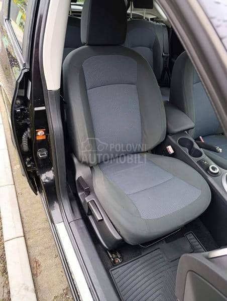 Nissan Qashqai 2.0 dci 4wd Acent