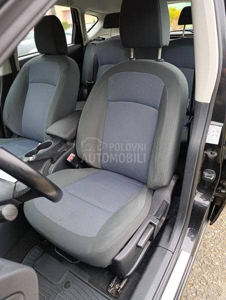 Nissan Qashqai 2.0 dci 4wd Acent