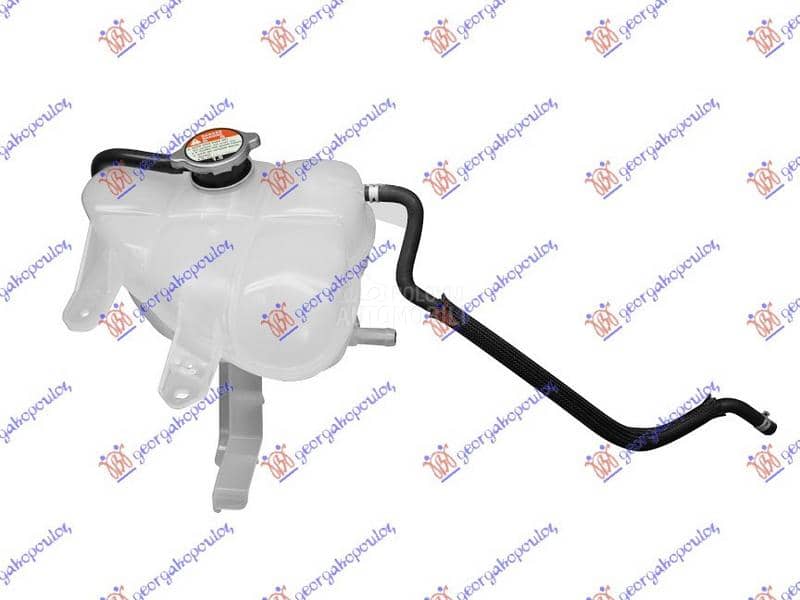 POSUDA ZA ANTIFRIZ (3.0 CRD)