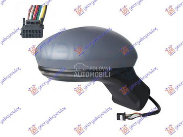 RETROVIZOR ELEKTRICNI SA... za Renault Symbioz za 2024. god.