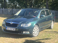 Škoda Superb 2.0 TDI