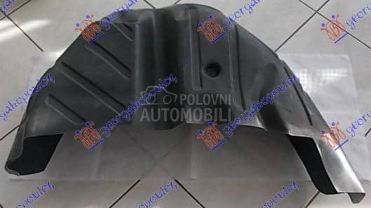 ZADNJE POTKRILO PLASTICNO...