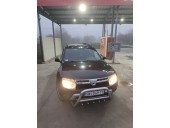Dacia Duster 1.6