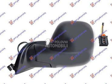 RETROVIZOR ELEKTRICNI SA... za Opel Combo za 2018. god.