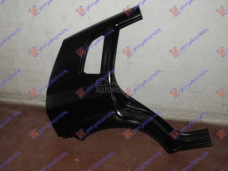 ZADNJI BLATOBRAN Desno