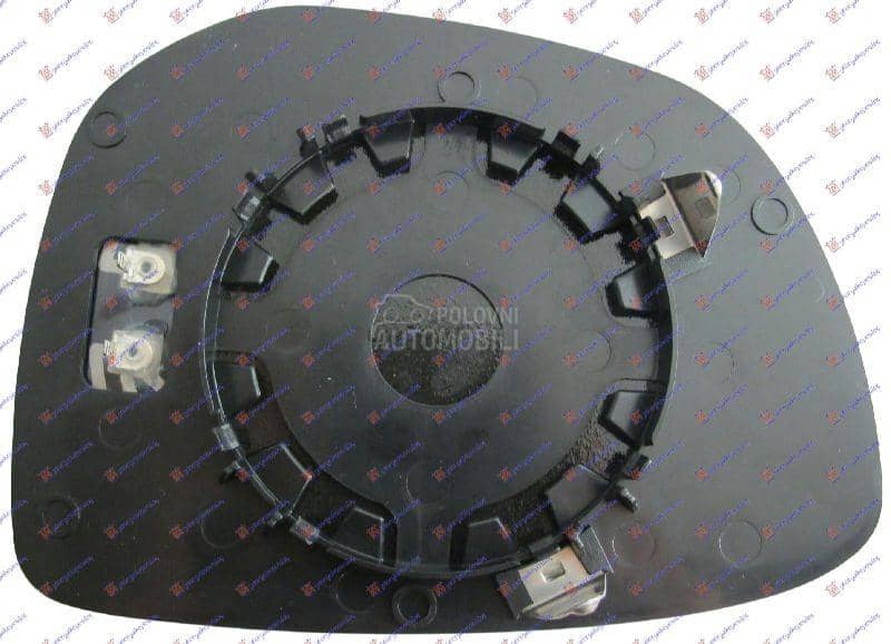 STAKLO RETROVIZORA SA...